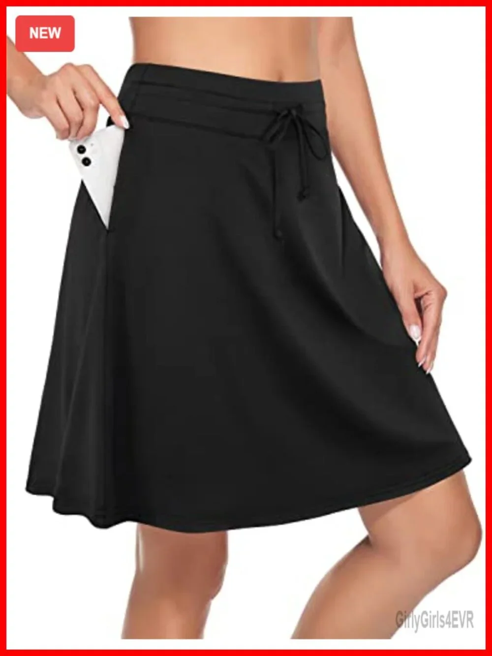 Women's Golf Skort 20